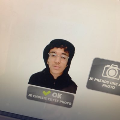 booskahmed_'s profile picture. super vifs on se laisse vivre en se croyant tout permis