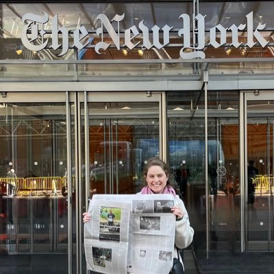 gmraynor's profile picture. College football for @TheAthleticCFB. Teaching journalism at @williamandmary. graynor@theathletic.com.