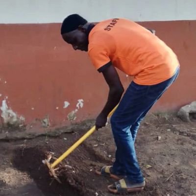 SenghoreAlagie's profile picture. 