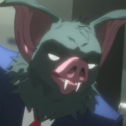 Jessi_Arts's profile picture. | 🇧🇷ARTISTA/🚫👎🏾IA | ⚠️FANDUB/SFW/NSFW/GORE ART🫀 • any pronoun🏳️‍⚧️  • não mono • 🜏
my sillywife: @WorldHaio