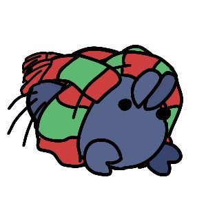 synctrunk's profile picture. ヘッダーは鈍器(もうアカウントがない！)さんから。

Hなの@blacksynctrunk
変なの@namazukuso