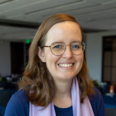 IngaMCotton's profile picture. Founder & Exec Dir @discoverschools; mother, wife, and explorer.