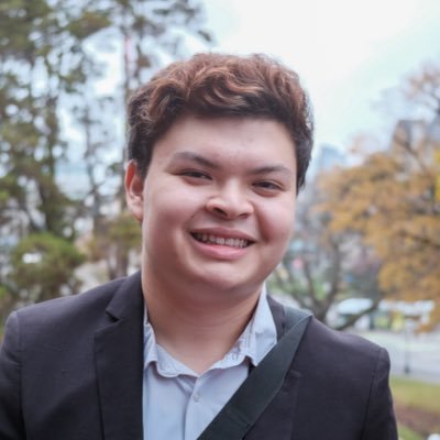 KareemHassib's profile picture. @UBC Senator & Urban Studies Student | Board of Directors @BCCLA | TRAC @CityofVancouver | Executive @BCYND @NDPUBC | Musician | Toronto-born, BC-raised🇨🇦
