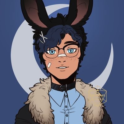 GGruff21's profile picture. Gay Arromantico🏳️‍🌈
(Multifandom✨)
(Artista em desenvolvimento✍️)
(Amante de Dinossauros e Animais🦓🦕)
(Furry)
⚠️As vezes resposto conteúdo +18⚠️