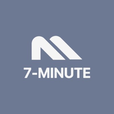 7minutepro's profile picture. 7Minute | Restaurant Profit System 📈
💸 Higher check averages
🛠️ Plug-and-play staff upselling system
💼 Boost profits
https://t.co/tJ8RZmvQPD