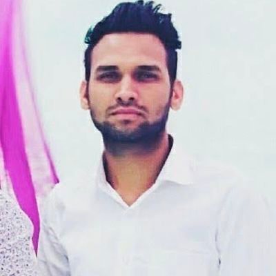 LOKENDRAPR40831's profile picture. Medico ⚕️