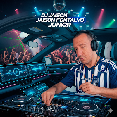 jaison_dj73256's profile picture. 