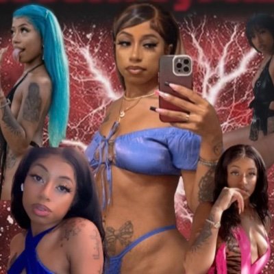 TheeCrissyMrtin's profile picture. 🦋TheeCrissyMartin 🦋 🇵🇷🇩🇴
Click The Link In The Bio…#CT #NYC #ATL #LA #Vegas #houston