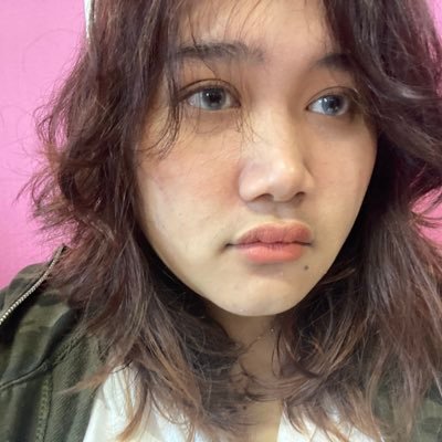 kokafullbuster's profile picture. farrel’s future wife