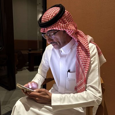 Fahad_q105's profile picture. افتخر انني ابن ل رجل : لا تزال المجالس تضج ب طيب ذكره وهو تحت التراب. الخفجي عشق لاينتهي