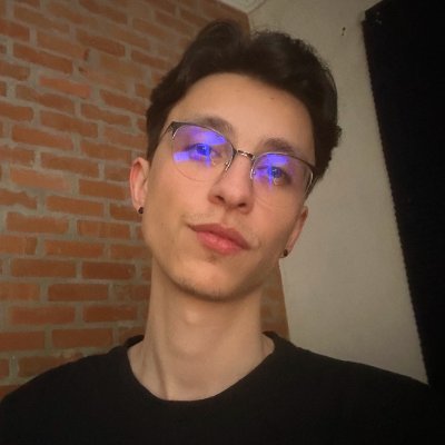 duartebernardo's profile picture. a hybrid can withstand these things 🫀