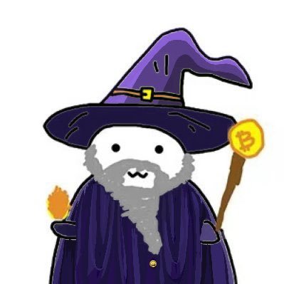 Private0Wizard's profile picture. 这里只有私人精英!!!!️ 我将主要谈论加密货币、价格行动分析等。 仅供少数人使用🎯主帐户: @Oxcryptowizard