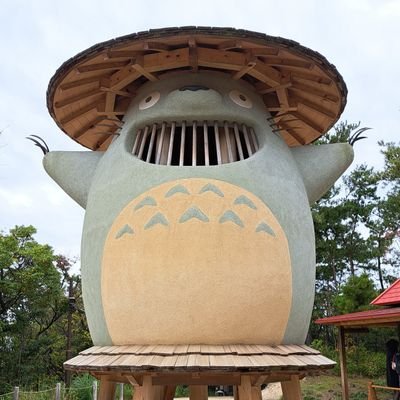 ottotto19987's profile picture. (・д・)人(´'▽'｀)