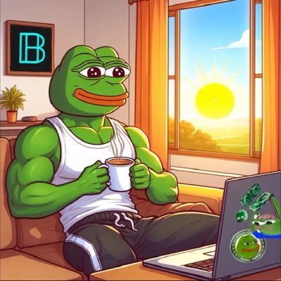 Mic_hael_crator's profile picture. I turn Crypto, Meme concepts, tokens & NFTs into eye-catching 2D/3D animations and GIFs that trend fast. Let’s build something viral. DM to work.