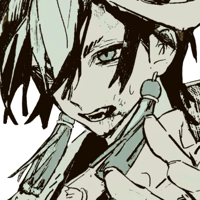 heIIscnt's profile picture. 