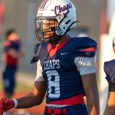 Antwon1Jones's profile picture. Aubrey HS || 2026 ATH 6’3 200 #4694327719 ezbucketz620@gmail.com