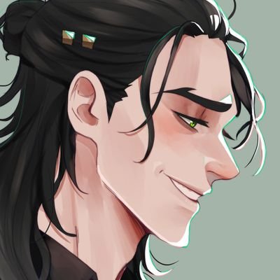 Lokiurtrueking's profile picture. 
