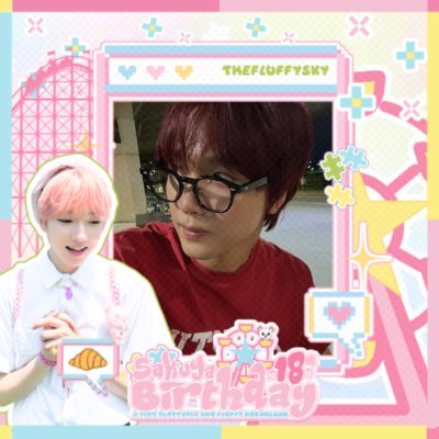 nctkhaechan's profile picture. Harumi’s fullest sun. (2000)