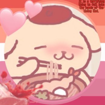 Sardine_spam's profile picture. @Tennafish but with screams of agony