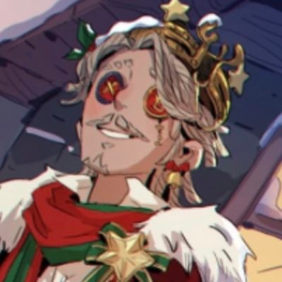 englandhatepage's profile picture. resident odd bloke | barbara 2 | jolly with @isasapphicmess | he/him | 21