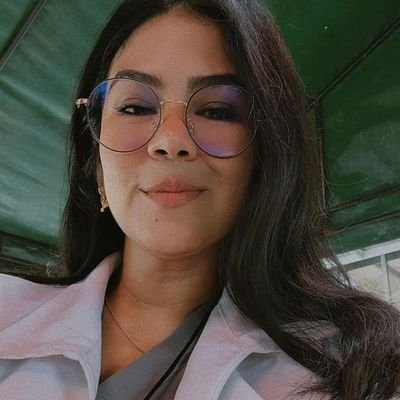 ktikariza's profile picture. Activista en @Defensavida Profesional en Salud Ocupacional.
Médicoblasto en formación.
Se defiende la JEP, El Estado Social de Derecho y los DDHH. 🫀