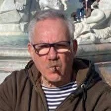 PasciaProsperic's profile picture. Leggete il mio libro: Il Sogno di Yuri. 
Ed.niDIALOGHI. La storia di un idealista tra amori, sofferenze e delusioni in un mondo che cambia. Amo Gramsci e Neruda