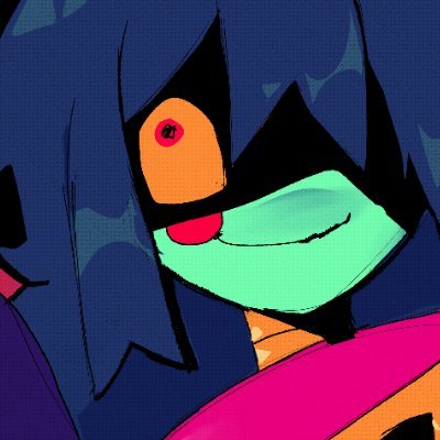 clausilly's profile picture. hi
 25, they/them
(RT heavy.)

  ❤️ @spac3trash_ ❤️

✨️ MULTIFANDOM