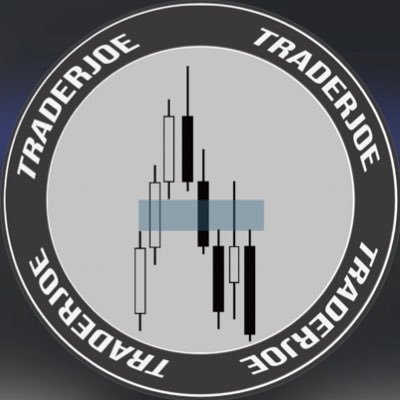 Trader__Joe's profile picture. NQ Futures trader || IFVG connoisseur
