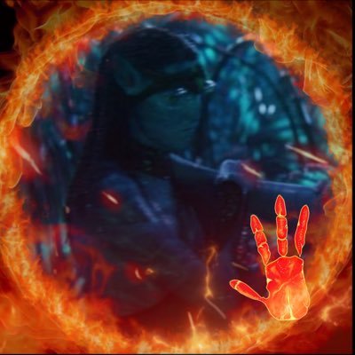 neteyum's profile picture. 