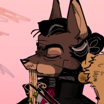 kenyange07's profile picture. 中文/ENG