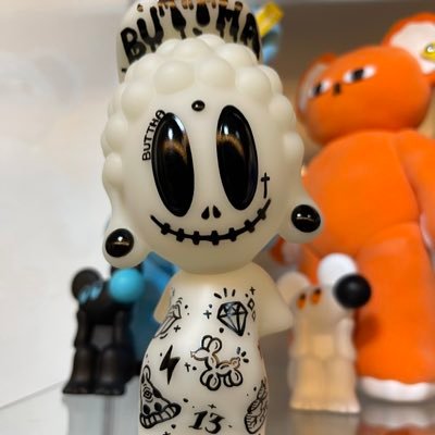 daityamsofuvi's profile picture. 