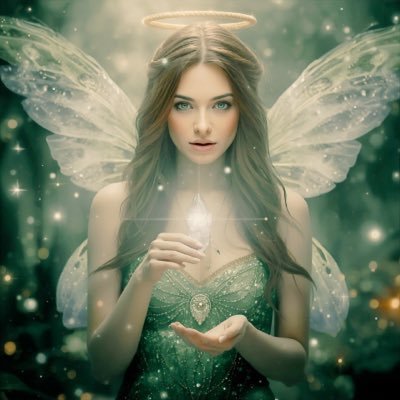 Amitsuki_uranai's profile picture. 