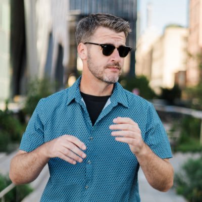 Kenny3DD's profile picture. Local movie critic and co-host of the Baconsale podcast. I missed Joseph Gordon-Levitt by 10 minutes at Sundance.