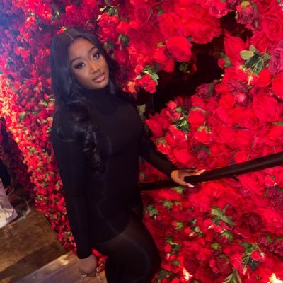 BlessWitBeauty_'s profile picture. Psalm 23:4❤️ | 🇯🇲 Check out my business page on Instagram @flashfocus360_ @_Kdesigns215