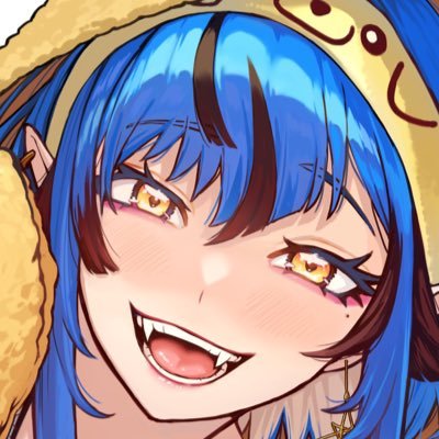 shuten_KP's profile picture. 元🇺🇸在住バイリンガル！お酒は飲んでも呑まれるな！魔法の国から愛犬と移住🐾300年以上生きてる魔法使い🪄案件&コラボのみ✉️🆗⌇𝕚𝕔𝕠𝕟@amadisoto 𝔻𝔸𝔻@SanukiYou 𝔽𝔸 #けんピクチャー⌇https://t.co/S0Pp7m0gnK AI学習🚫 推しﾏ🪄🥂