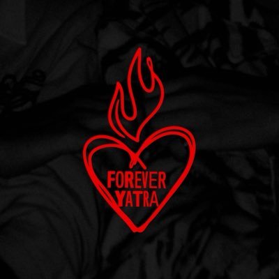 ForeverYatraEcu's profile picture. 🦋 Forever Yatra Ecuador 🇪🇨 formamos parte de @foreveryatrafc y apoyamos a @sebastianyatra 🪄☁️
