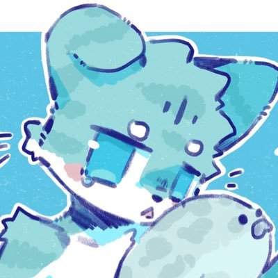 chenpiH2O's profile picture. 我会画点自己喜欢的东西 上网冲浪 不是完全没营养