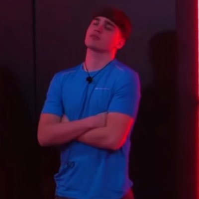 ConnaCroft's profile picture. 