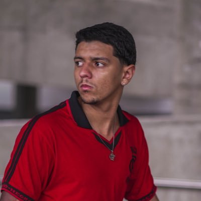 erickin_p's profile picture. Flamengo, Barcelona e Raça Rubro Negra - bxd | #127Pte