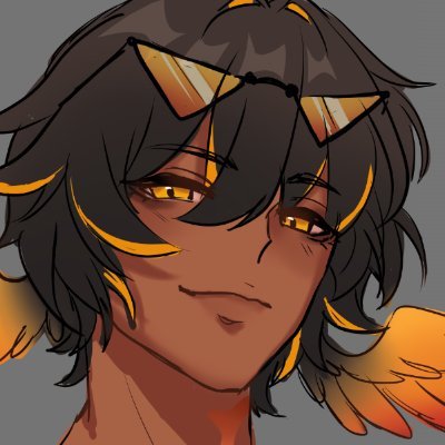 Icarus 🍹#MYSPHERIA Profile