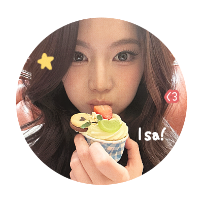 isalyee's profile picture. 𝖨, 𝗍𝗁𝖾 𝗆𝖾𝗅𝗈𝗇 𝖻𝗋𝖾𝖺𝖽 𝗅𝗈𝗏𝖾𝗋, 𝗅𝗂𝗏𝗂𝗇𝗀 𝗌𝗈𝖿𝗍𝗅𝗒 𝖻𝖾𝗍𝗐𝖾𝖾𝗇 𝖽𝖺𝗒𝖽𝗋𝖾𝖺𝗆𝗌 𝖺𝗇𝖽 𝖩𝖺𝗒’𝗌 𝗌𝗆𝗂𝗅𝖾. (𝟤𝟢𝟢𝟤) ..♥︎