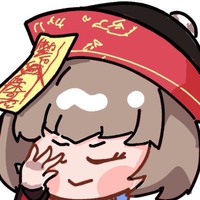 Mayumin0426's profile picture. 殭屍繭眠溫柔可愛❤

曬娃娃：#繭眠胖到沒眼睛
迷因：#繭眠meme
FanArt：#古棺賜符
食物&飯友&立牌：#繭眠已知用火
棉花糖：https://t.co/BBwOjokTJS
合作聯絡信箱：mayumin.ch@gmail.com
三視圖：https://t.co/j6VzXZwj4Q