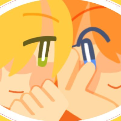 kaerraaa's profile picture. oshikatsu everyday 💫✨ slep and nap and draw (and sew occasionally). SK8 FAN/FUN🌺 レキちゃんとイエローオレンジの娘たちを描いている💛🧡。