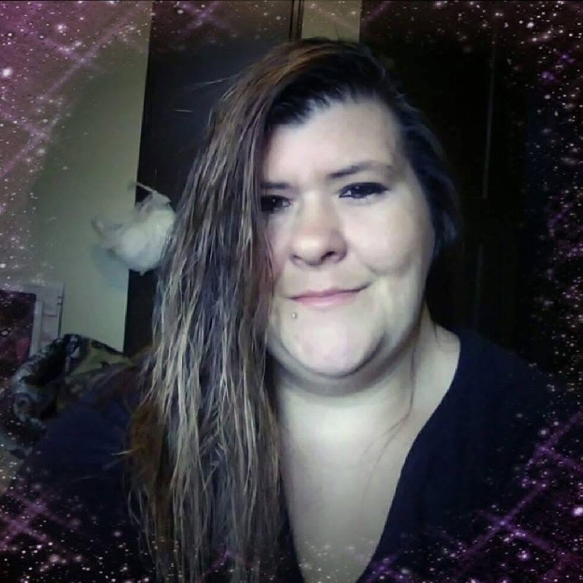 AngelaMoore46's profile picture. 