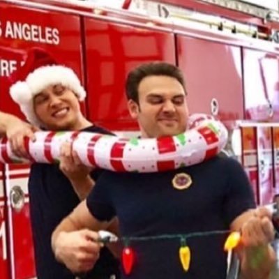 melissabegins's profile picture. All I Want for Christmas Is Buddie Canon🎅🏼🎄