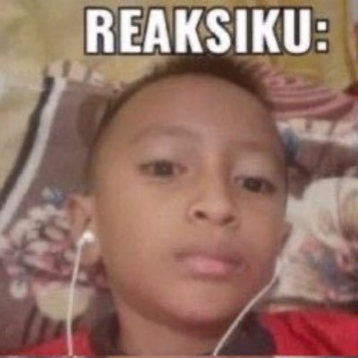 ichikiwhere's profile picture. i yap therefore i am. kadang-kadang buruh ketik. tinkerer 🤫🤖