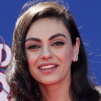 milakunis4me's profile picture. American Actress, Mother of two 👫 - my only page - #staysafe