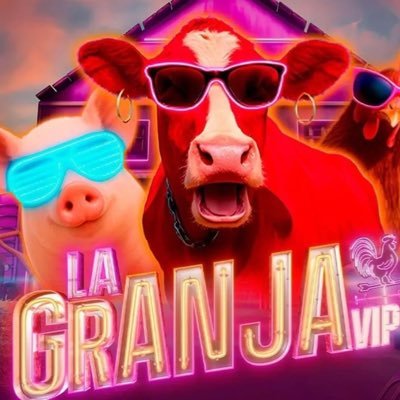 LaGranjaVIPMXfc's profile picture. La granja vip mexico