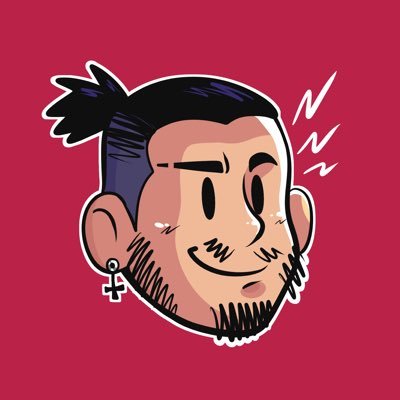 _dossan's profile picture. Ilustrador • Designer • Freela • Editor• ele/el/he • 🚫 AI • 🐺❤ @viniciusdb_