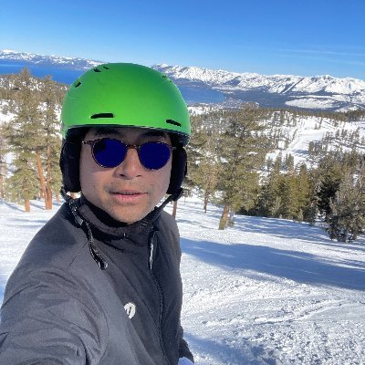 hzhu_'s profile picture. On the hunt for my next $1M winner after $META |TickerTick GPT https://t.co/Iz4UqP9mDT | https://t.co/inRK2azf2e